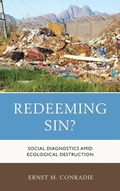 Cover: Redeeming Sin? - Lexington Books