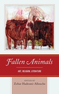 Enlarge image Cover: Fallen Animals - Lexington Books