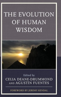 Enlarge image Cover: The Evolution of Human Wisdom - Lexington Books