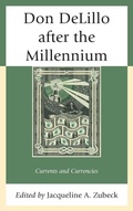 Cover: Don DeLillo after the Millennium - Lexington Books