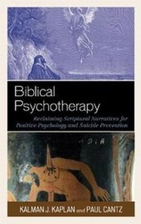 Enlarge image Cover: Biblical Psychotherapy - Lexington Books