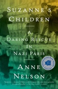Cover: Suzanne's Children - Simon & Schuster
