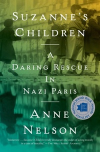 Enlarge image Cover: Suzanne's Children - Simon & Schuster
