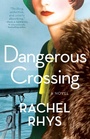 Cover: Dangerous Crossing - Washington Square Press