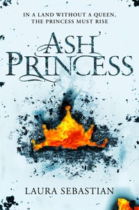 Enlarge image Cover: Ash Princess - Macmillan Children's Books
