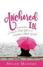 Cover: Anchored In - Abingdon Press