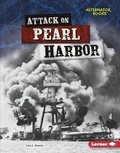 Cover: Attack on Pearl Harbor - Lerner Publications Co ,U.S.