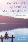 Cover: The Science of Stress Management - Rowman & Littlefield Publishers