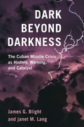 Cover: Dark Beyond Darkness - Rowman & Littlefield Publishers