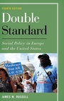 Cover: Double Standard - Rowman & Littlefield Publishers