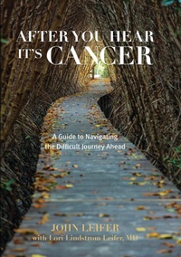 Enlarge image Cover: After You Hear It's Cancer - Rowman & Littlefield Publishers