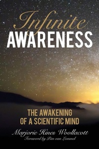 Enlarge image Cover: Infinite Awareness - Rowman & Littlefield Publishers