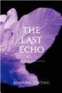 Cover: The Last Echo - HarperCollins