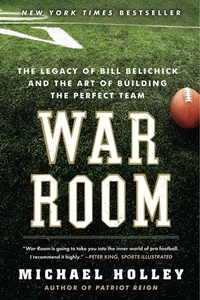 Abbildung von: War Room - HarperCollins