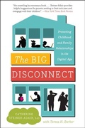 Cover: The Big Disconnect - Collins