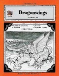 Cover: A Guide for Using Dragonwings in the Classroom - TEACHER CREATED RESOURCES