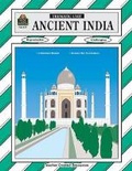 Cover: Ancient India Thematic Unit - TEACHER CREATED RESOURCES