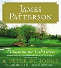 Enlarge image Cover: Miracle on the 17th Green - Hachette Audio