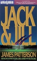 Cover: Jack & Jill - Hachette Audio