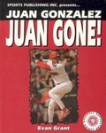 Cover: Juan Gonzalez - Sports Publishing LLC