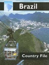 Enlarge image Cover: Brazil - Smart Apple Media