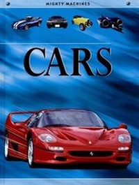 Enlarge image Cover: Cars - Smart Apple Media