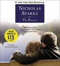 Cover: The Rescue - Hachette Audio