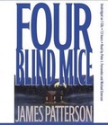Cover: Four Blind Mice - Hachette Audio
