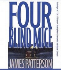Enlarge image Cover: Four Blind Mice - Hachette Audio
