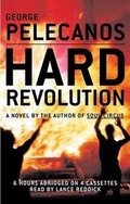 Cover: Hard Revolution - Time Warner AudioBooks