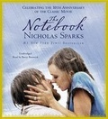 Cover: The Notebook - Hachette Audio