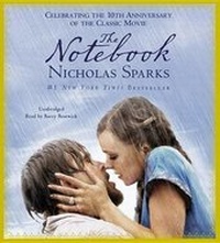 Enlarge image Cover: The Notebook - Hachette Audio