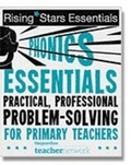 Cover: Essentials Phonics - Rising Stars UK Ltd