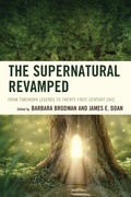 Cover: The Supernatural Revamped - Fairleigh Dickinson University Press