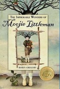 Cover: The Improbable Wonders of Moojie Littleman - Gatekeeper Press