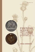 Cover: Essential Scots and the Idea of Unionism in Anglo-Scottish Literature, 1603-1832 - Bucknell University Press,U.S.