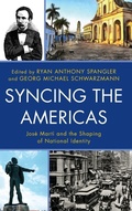 Cover: Syncing the Americas - Bucknell University Press,U.S.