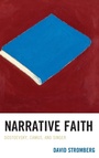 Cover: Narrative Faith - University of Delaware Press