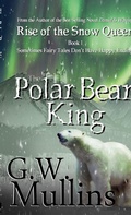Cover: Rise Of The Snow Queen Book One - Primedia eLaunch LLC