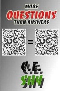 Enlarge image Cover: More Questions Than Answers - Uptown Media Joint Ventures