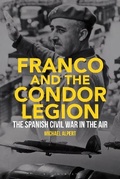 Cover: Franco and the Condor Legion - Bloomsbury Academic