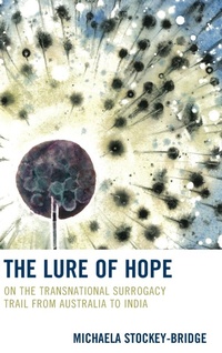 Abbildung von: The Lure of Hope - Fairleigh Dickinson University Press