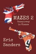 Cover: Mazes 2 - New Generation Publishing
