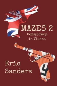 Enlarge image Cover: Mazes 2 - New Generation Publishing