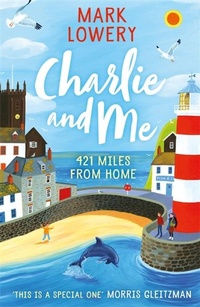Enlarge image Cover: Charlie and Me - Piccadilly Press