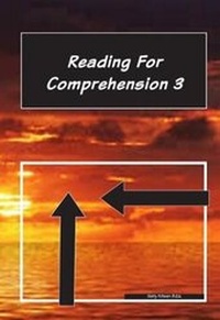 Enlarge image Cover: Reading for Comprehension - Lawler Education