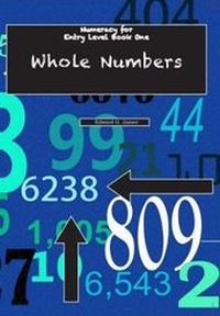 Enlarge image Cover: Numeracy for Entry Level - Lawler Education