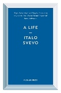 Cover: A Life - Pushkin Press