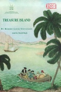 Cover: Treasure Island - Cover to Cover Cassettes