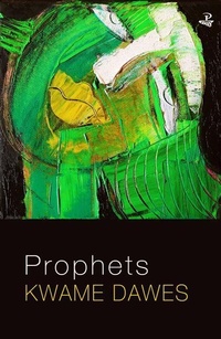 Abbildung von: Prophets - Peepal Tree Press Ltd